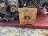 2007 Mainway Fast Tow Diesel Power Washer - 14