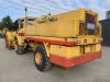 UNRESERVED Mercedes Unimog U1700L 4WD & Schmidt FS5-L Front Mounted Snow Blower - 3