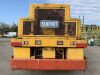 UNRESERVED Mercedes Unimog U1700L 4WD & Schmidt FS5-L Front Mounted Snow Blower - 4