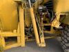 UNRESERVED Mercedes Unimog U1700L 4WD & Schmidt FS5-L Front Mounted Snow Blower - 12