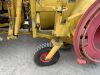 UNRESERVED Mercedes Unimog U1700L 4WD & Schmidt FS5-L Front Mounted Snow Blower - 16