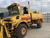 UNRESERVED Mercedes Unimog U1700L 4WD & Schmidt FS5-L Front Mounted Snow Blower - 21