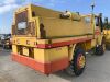 UNRESERVED Mercedes Unimog U1700L 4WD & Schmidt FS5-L Front Mounted Snow Blower - 24