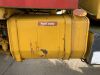 UNRESERVED Mercedes Unimog U1700L 4WD & Schmidt FS5-L Front Mounted Snow Blower - 27