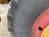 UNRESERVED Mercedes Unimog U1700L 4WD & Schmidt FS5-L Front Mounted Snow Blower - 32
