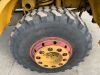 UNRESERVED Mercedes Unimog U1700L 4WD & Schmidt FS5-L Front Mounted Snow Blower - 34