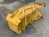 UNRESERVED Mercedes Unimog U1700L 4WD & Schmidt FS5-L Front Mounted Snow Blower - 47