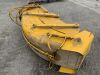 UNRESERVED Mercedes Unimog U1700L 4WD & Schmidt FS5-L Front Mounted Snow Blower - 48