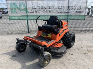 2006 Kubota ZD28 Zero Turn Diesel Grass Mower