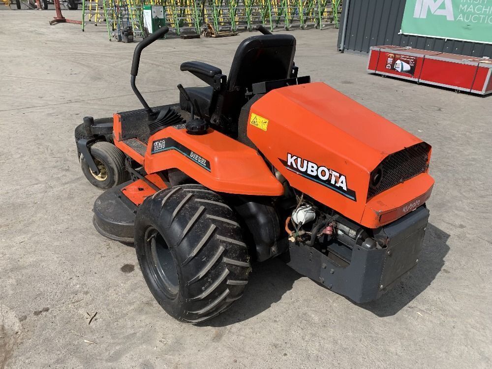 Kubota zd28 for cheap sale