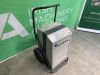 UNRESERVED Dehumidifier - 2