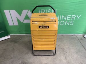 Dehumidifier