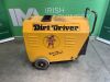 UNRESERVED Dirt Driver 1500 220v Power Washer - 3