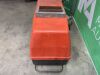 UNRESERVED Red Electric Power Washer - 4