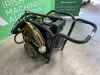 UNRESERVED Yanmar Diesel Power Washer - 3