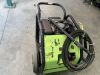 UNRESERVED Yanmar Diesel Power Washer - 6