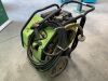 UNRESERVED Yanmar Diesel Power Washer - 7