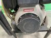 UNRESERVED Yanmar Diesel Power Washer - 9