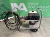 UNRESERVED Honda Petrol Power Washer - 3