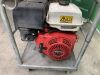 UNRESERVED Honda Petrol Power Washer - 6