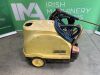 UNRESERVED Karcher 220v Power Washer - 2