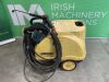 UNRESERVED Karcher 220v Power Washer - 3