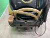 UNRESERVED Karcher 220v Power Washer - 4