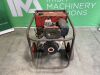 UNRESERVED Yanmar Diesel Generator - 2