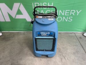 Dehumidifier