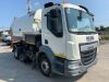 2015 DAF LF220FA 16T Sweeper Truck - 2