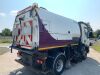 2015 DAF LF220FA 16T Sweeper Truck - 3