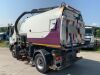 2015 DAF LF220FA 16T Sweeper Truck - 8