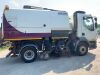 2015 DAF LF220FA 16T Sweeper Truck - 12