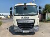 2015 DAF LF220FA 16T Sweeper Truck - 17