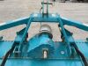 2007 Sulky Cutline HR400.20 Rotovator - 21