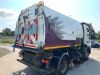 2015 DAF LF220FA 16T Sweeper Truck - 2