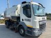 2015 DAF LF220FA 16T Sweeper Truck - 3