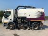 2015 DAF LF220FA 16T Sweeper Truck - 4