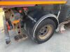 2015 DAF LF220FA 16T Sweeper Truck - 10