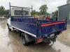 2007 Iveco Daily 35E12 Twin Wheel Dropside - 3