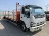 2013 Isuzu NQR 75E47 520 ABS 5193cc 7.5T LWB Automatic Plant Body Truck - 9