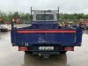 2007 Iveco Daily 35E12 Twin Wheel Dropside - 4