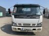 2013 Isuzu NQR 75E47 520 ABS 5193cc 7.5T LWB Automatic Plant Body Truck - 10