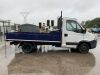 2007 Iveco Daily 35E12 Twin Wheel Dropside - 6