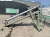 2018 Major AG8000 8FT Slurry Agitator - 2