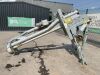 2018 Major MJ95-400-8s 8FT Super Slurry Agitator - 2