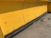 20FT Mounted Snow Plough c/w 3 Point Link - 12