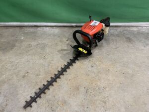 Hedge Trimmer