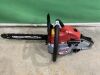 Chain Saw c/w 16" Blade - 2