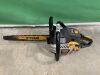 Ryobi Chain Saw - 2